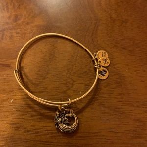 Mermaid Alex and Ani Bracelet